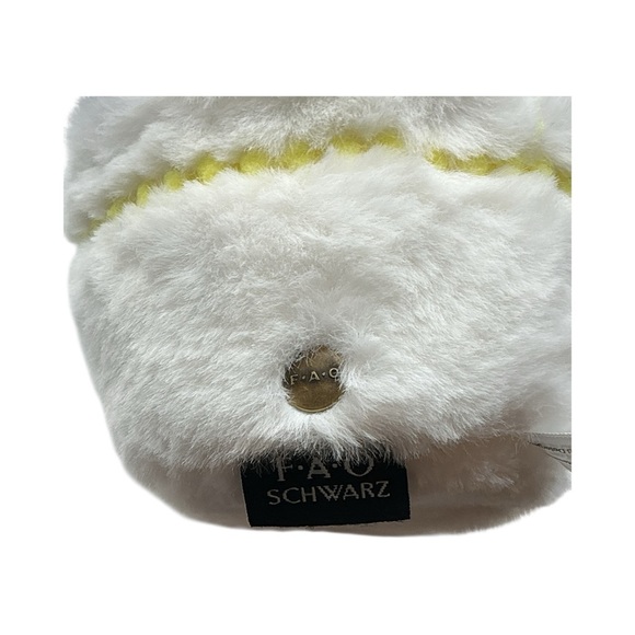 FAO Schwarz Sparklers Plant Echeveria Succulent 7 inch - Picture 6 of 10